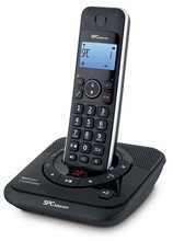 Telefono Fijo inalambrico SPCtelecom 7243DAM
