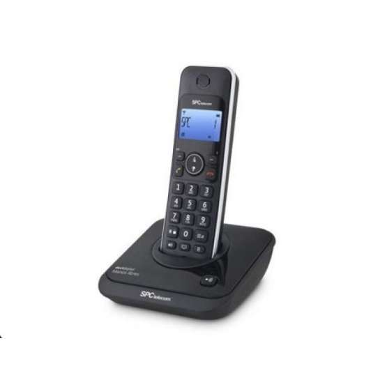 Telefono fijo inalambrico TRIO SPCtelecom 7245N