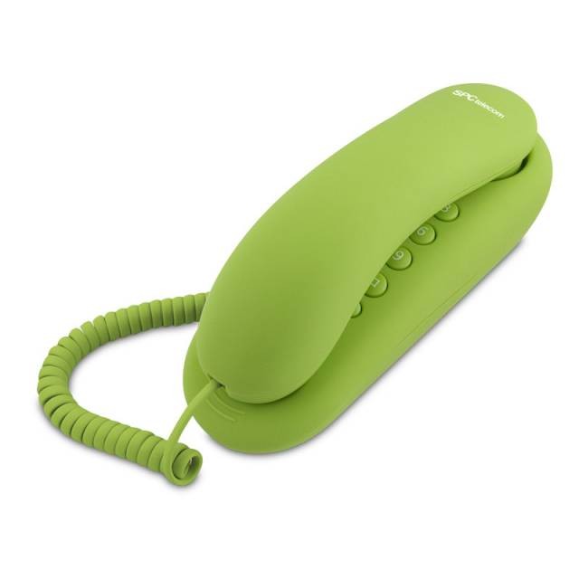 Telefono Fijo SPCtelecom 3016V