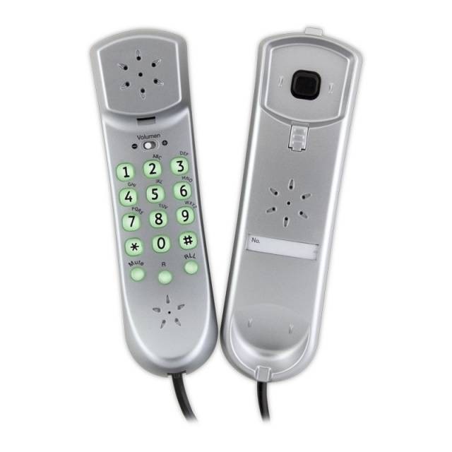 Telefono fijo SPCtelecom 3145S