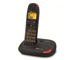 Telefono fijo SPCtelecom 7610N
