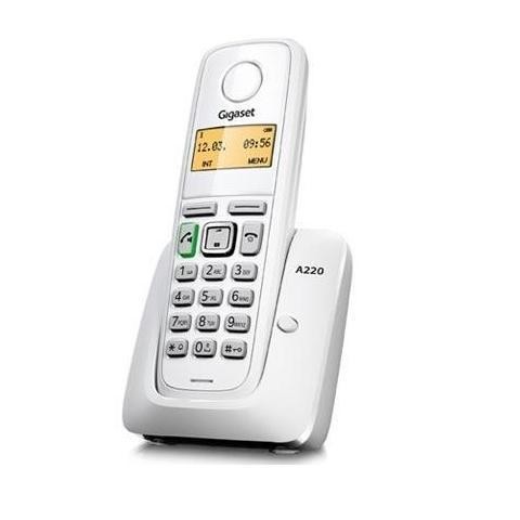 Telefono inalambrico GIGASET A220W