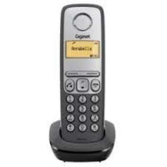 Telefono inalambrico Gigaset A230