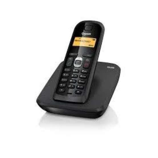 Telefono inalambrico Gigaset AS200 Siemens