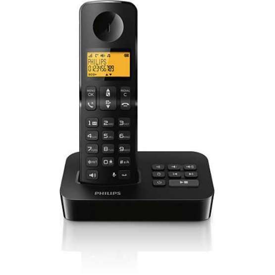 Telefono inalambrico Philips D2151B