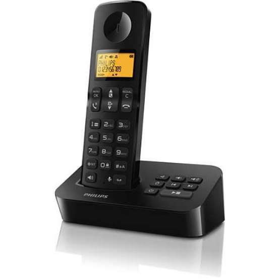 Telefono inalambrico Philips D2151B