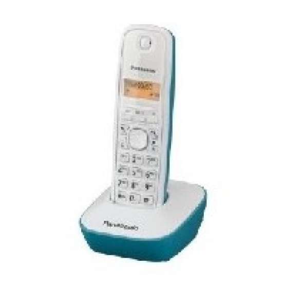 Telefono Panasonic KXTG1611SPC
