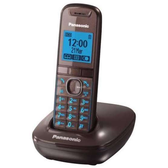 Telefono Panasonic KXTG5511SPA