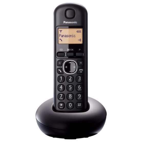Telefono Panasonic KXTGB210SPB