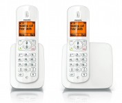 Telefono Philips inalambrico CD2802W/ES