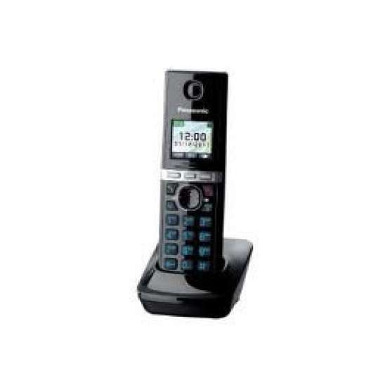 Telefono supletorio Panasonic KXTGA806EXB