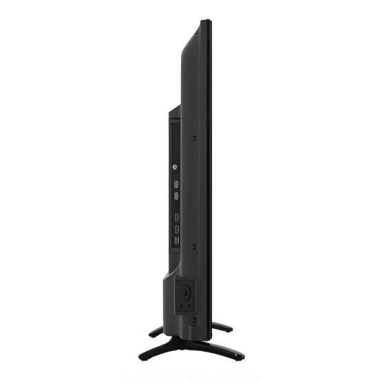 43" TV LED HISENSE H43M3000