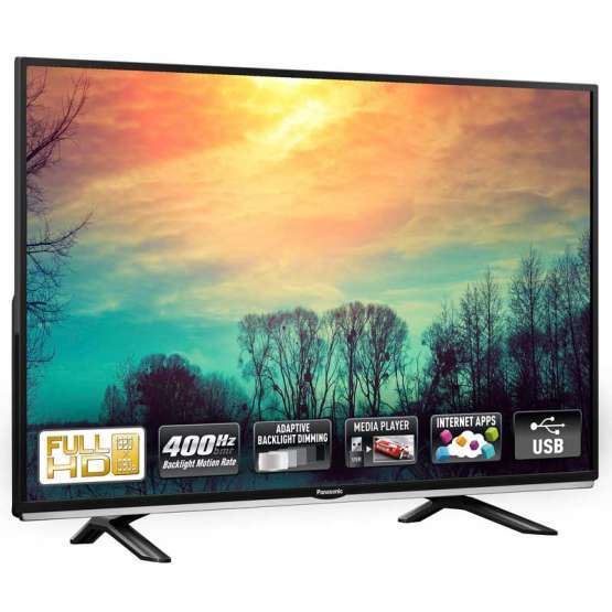 40"TV LED PANASONIC TX40DS400E