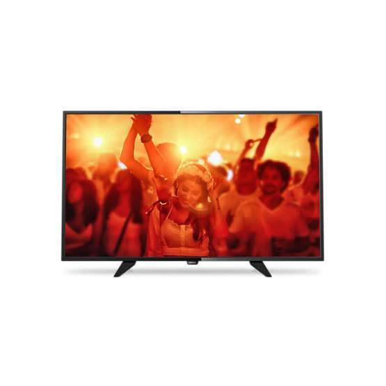 32" TV LED PHILIPS 32PFH4101