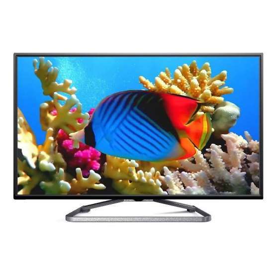 32" TV LED STREAM SYSTEM BM32L81