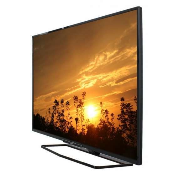 42" TV LED 3D Philips 42PFK654912