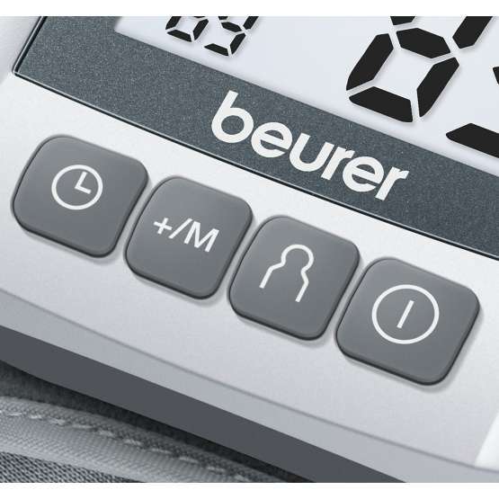 Tensiometro Beurer BC30