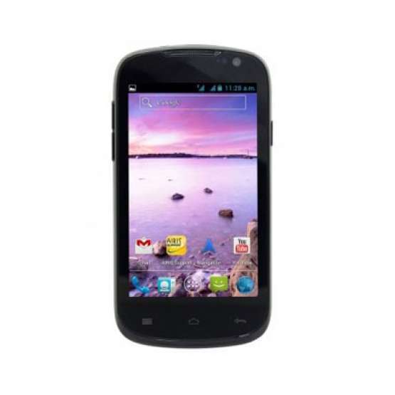Terminal LIBRE Airis TM450 NEGRO