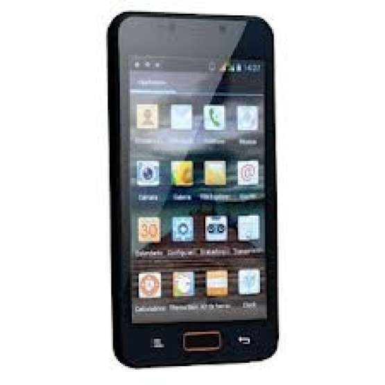 Terminal LIBRE Airis TM500 NEGRO