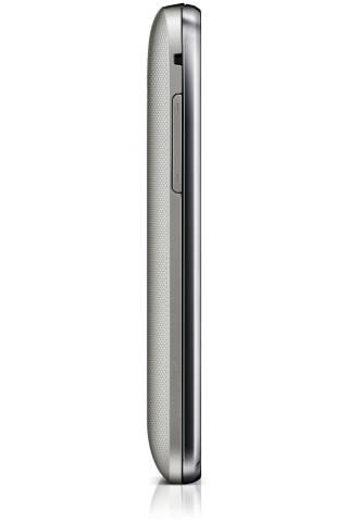 Terminal LIBRE Samsung S5360 GALAXY Y NEGRO