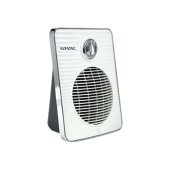 Termoventilador de baño Alpatec S2000