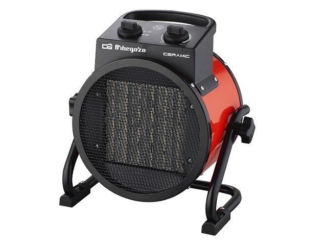 Termoventilador Orbegozo FHR3050