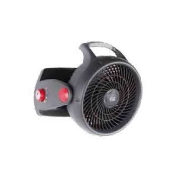 Termoventilador vertical Orbegozo FH6060