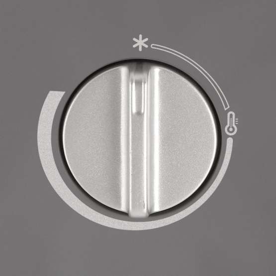 Termoventilador vertical Rowenta Instant Comfort Compact
