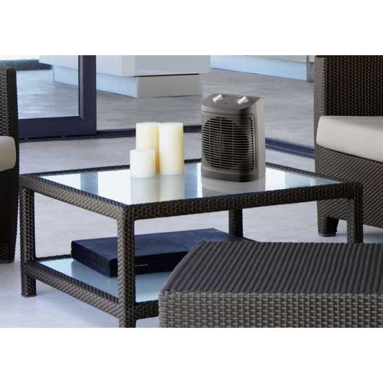 Termoventilador vertical Rowenta Instant Comfort Compact