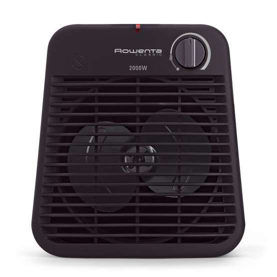 Termoventilador vertical Rowenta SO2110 Classic Kwik
