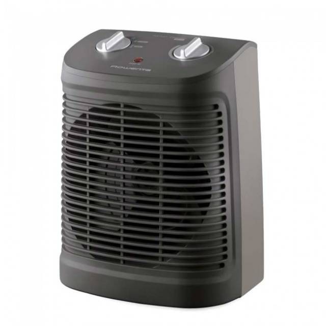 Termoventilador vertical Rowenta Instant Comfort Compact