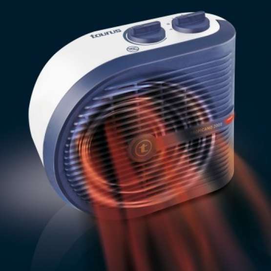 Termoventilador vertical Taurus  TROPICANO 2000
