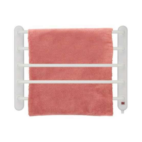 Toallero eléctrico Orbegozo TH 8002