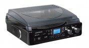 Tocadiscos Lauson CL126