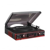 Tocadiscos Lauson CL135 con Usb