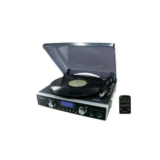 Tocadiscos Nevir NVR800VMUC