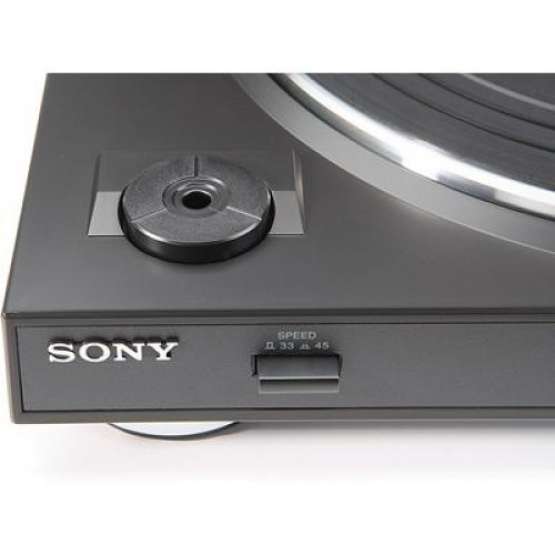 Tocadiscos Sony PSL-X300USB