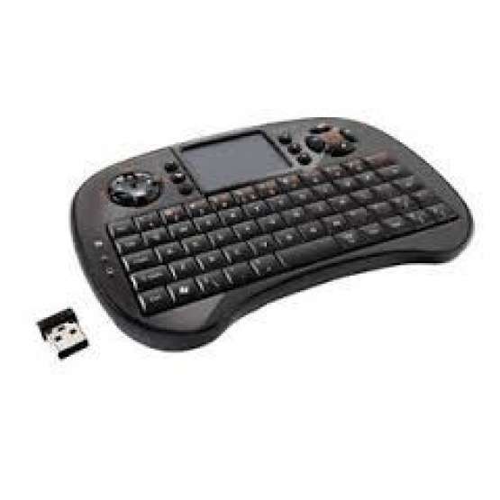 TOCAMY WIRELESS ENTERTAINMENT KEYBOARD