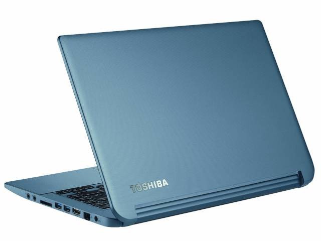 Ordenador portatil 14" Toshiba Satellite U940-10C