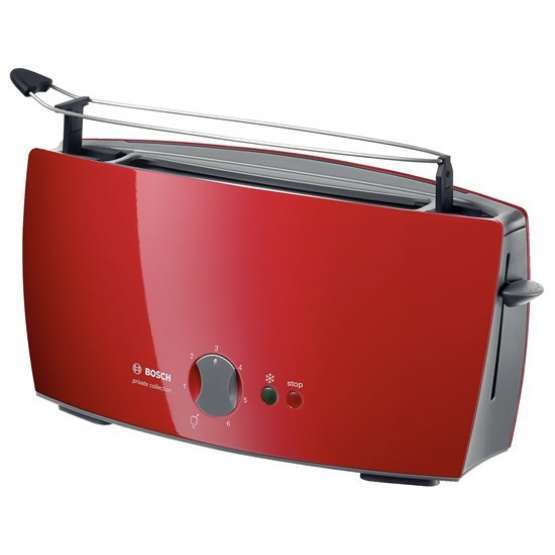 Tostador Bosch TAT6004 private collection