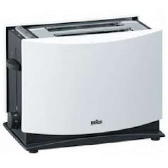 Tostador Braun  HT400