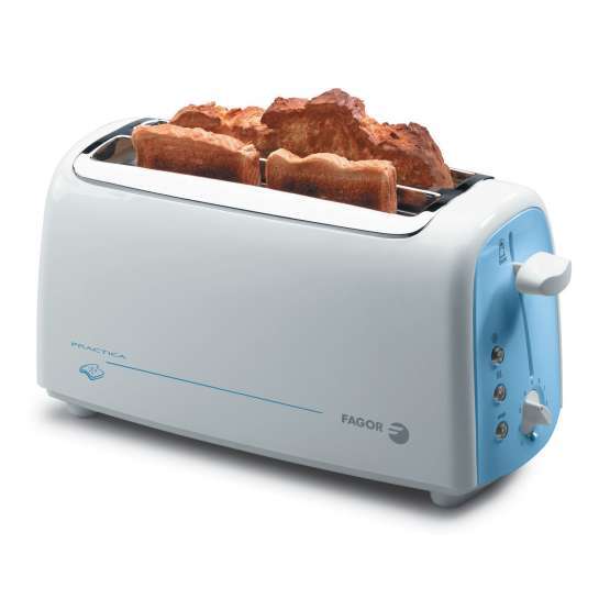 Tostador Fagor TTE-320
