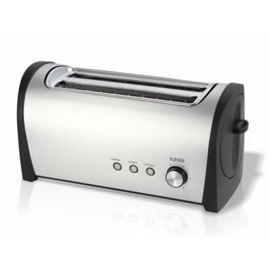 Tostador Haeger Double Dream