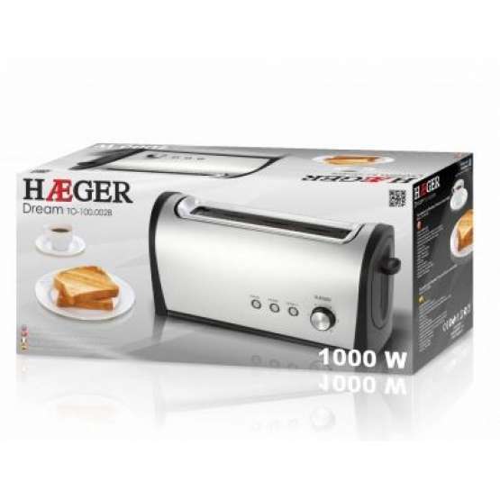 Tostador haeger Dream