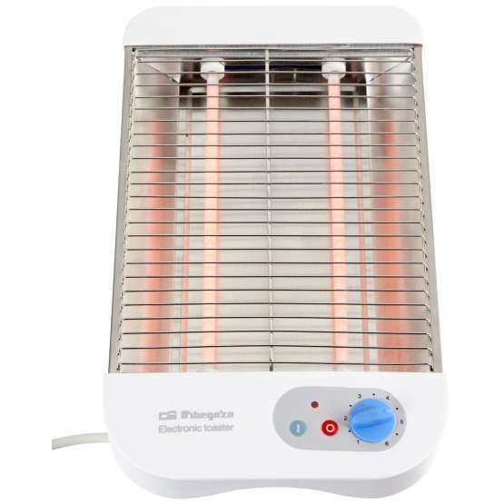 Tostador Orbegozo TO1010