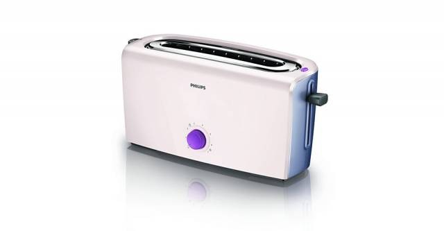 Tostador Philips Pae HD261140