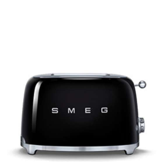 Tostador TSF02BLEU SMEG