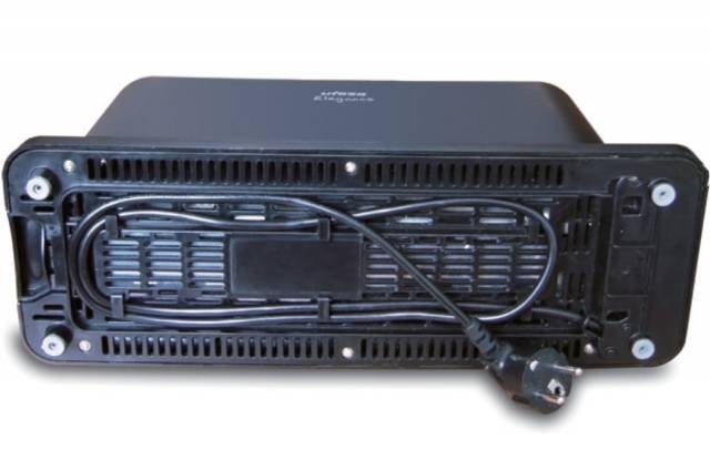 Tostador Ufesa TT7974