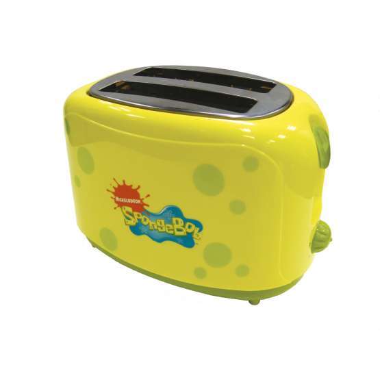 Tostadora Royal Bob Esponja Princess