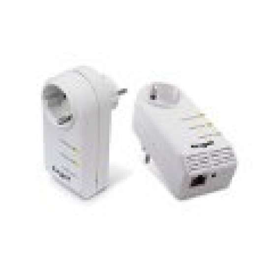 Transmisor Ethernet Engel PLC PL2000